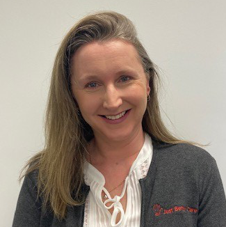 Photo of Jaimee Powell