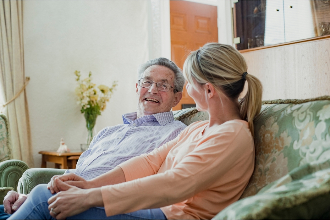 Carer Burnout: Signs, Support and 5 Ways Family Carers Can Find Balance