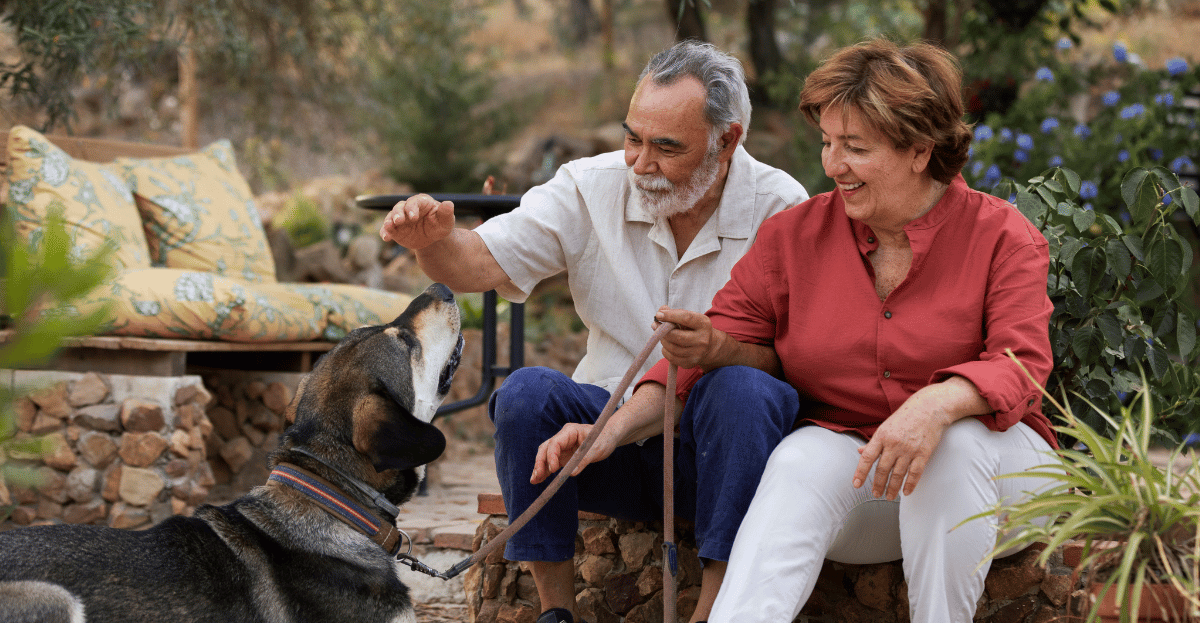 Your local Support at Home provider across Western Victoria.