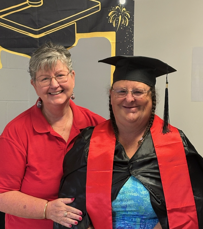 From Crisis to Confidence: Sharon’s Journey with Just Better Care Townsville