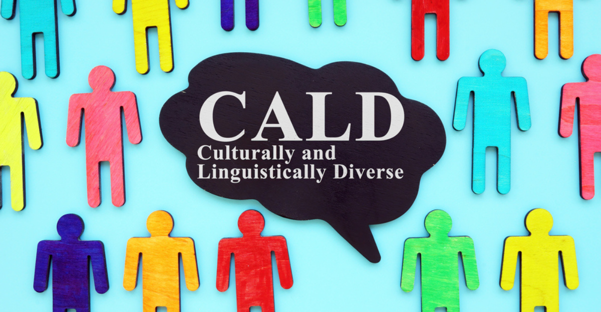 Join us in celebrating CALD Accreditation at Just Better Care Melbourne Metro North