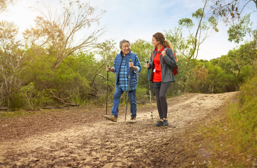 R U OK? Day - A great excuse to start a conversation