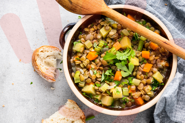 Warming Up From the Inside Out: The Best Winter Superfoods