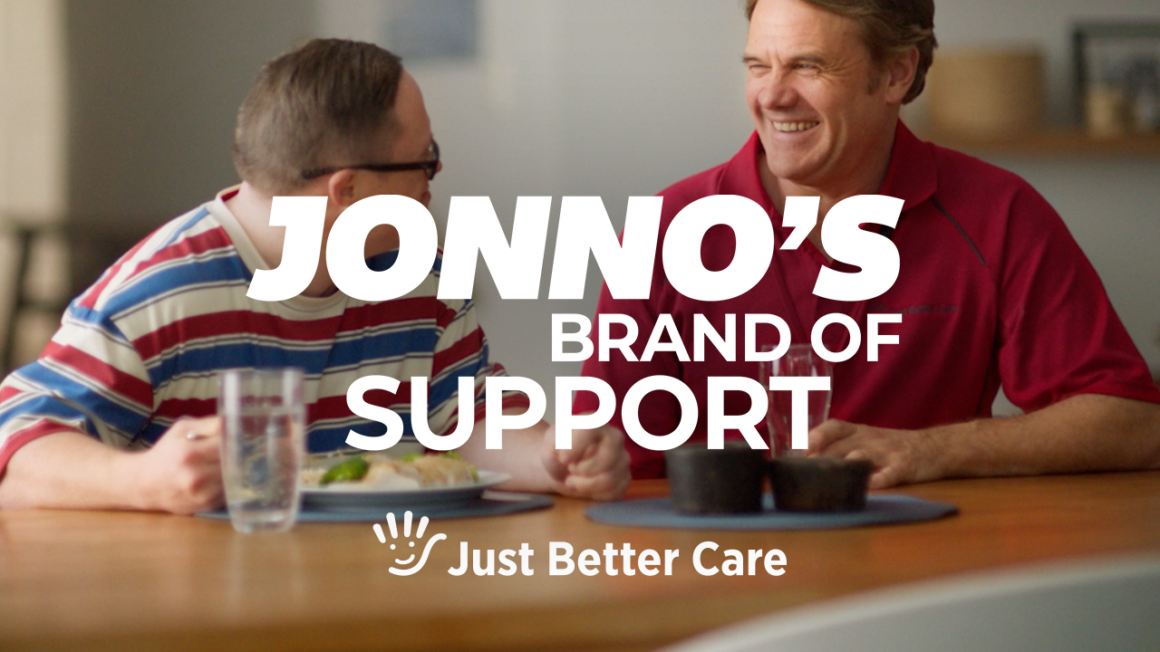 What's your brand of Support?
