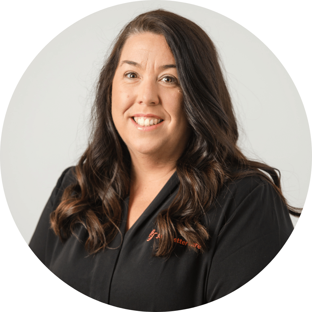 Photo of Laura McCullie