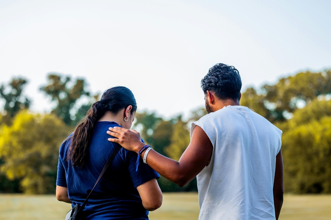 R U OK? Day 2026: How to Check In on the People You Care About?