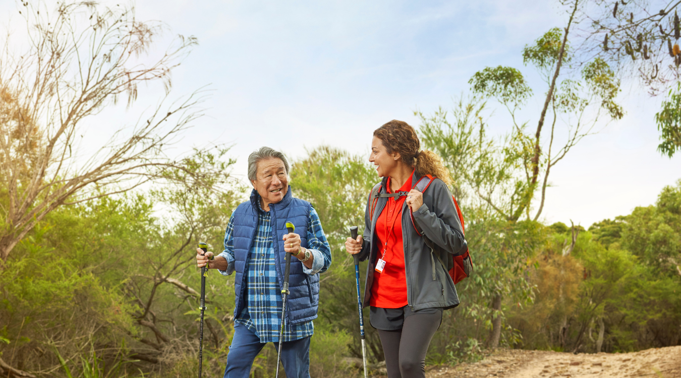 Finding Quality Home Care for Elderly Parents