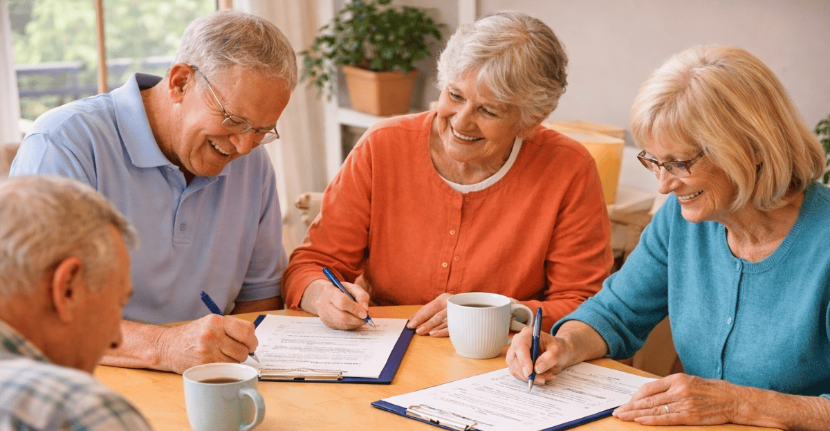 Just Better Care Celebrates Outstanding 2025 Customer Feedback Results