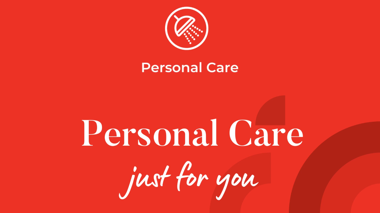 What is Personal Care?