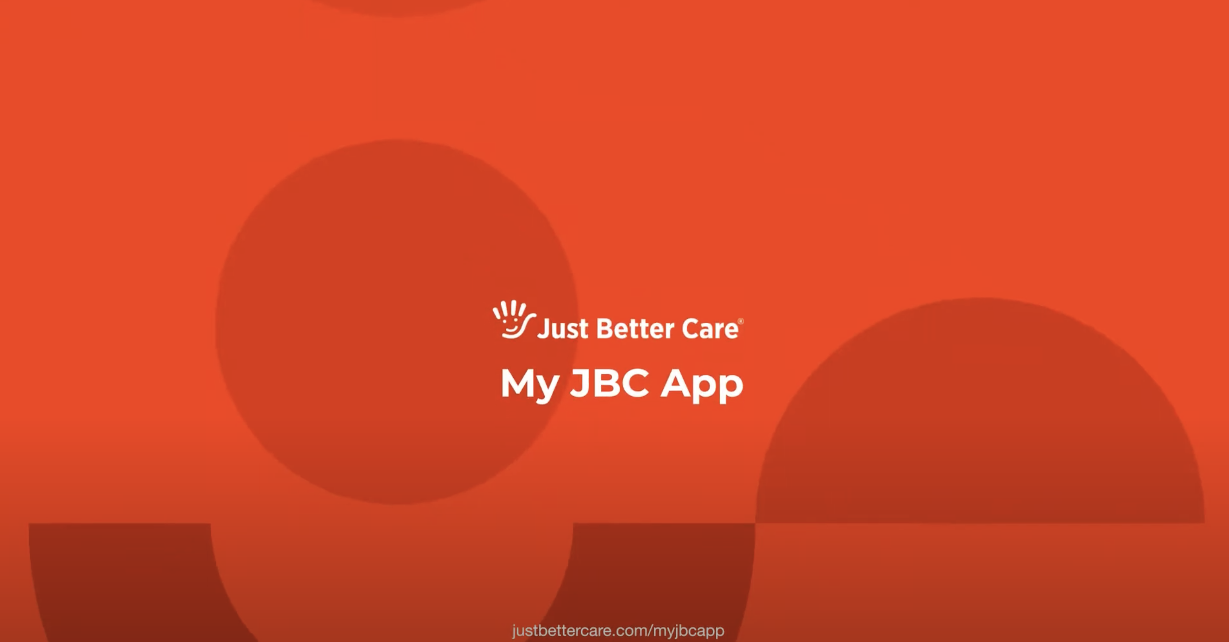 Introducing the My JBC App