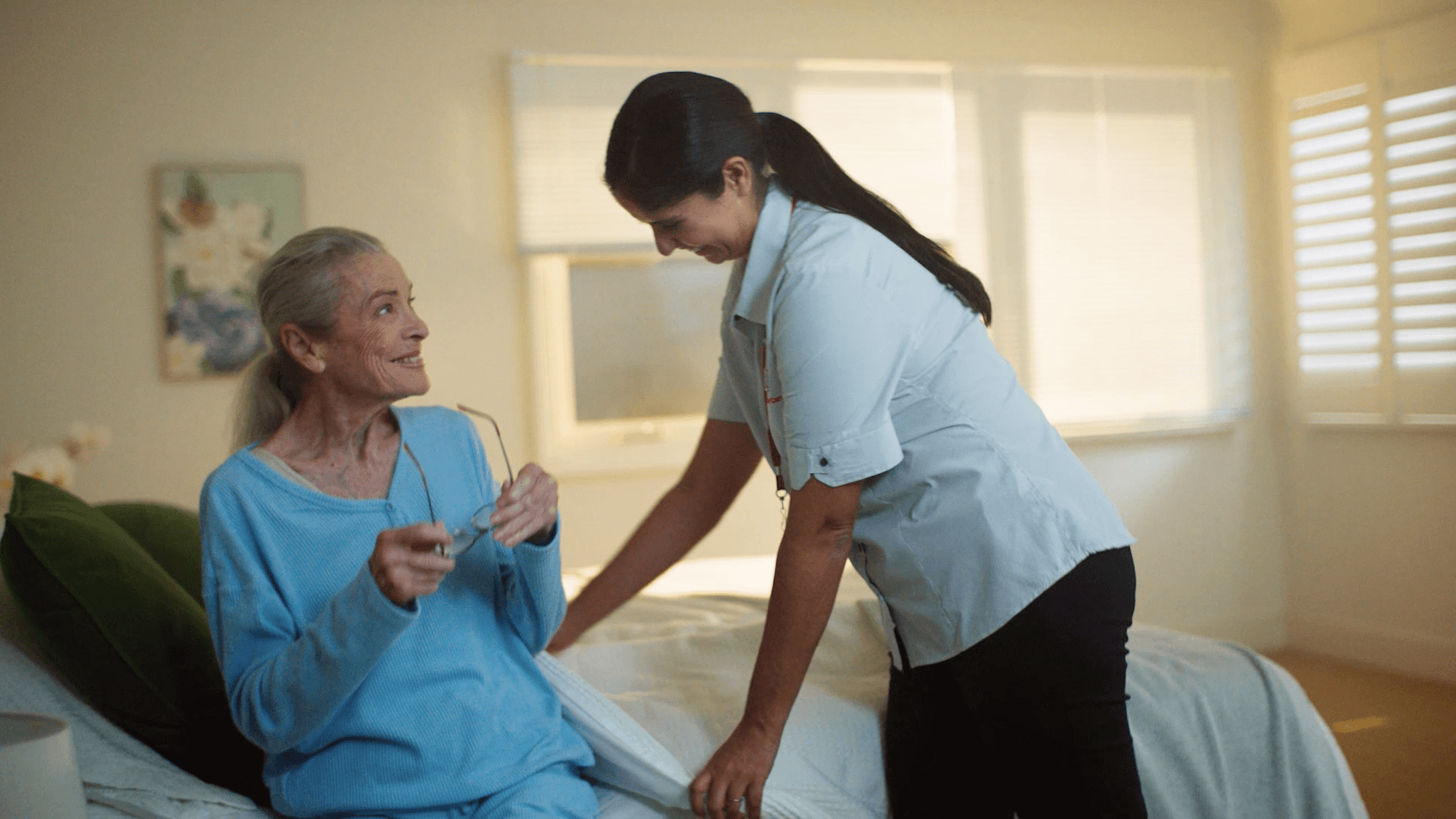 Enrolled Nurse