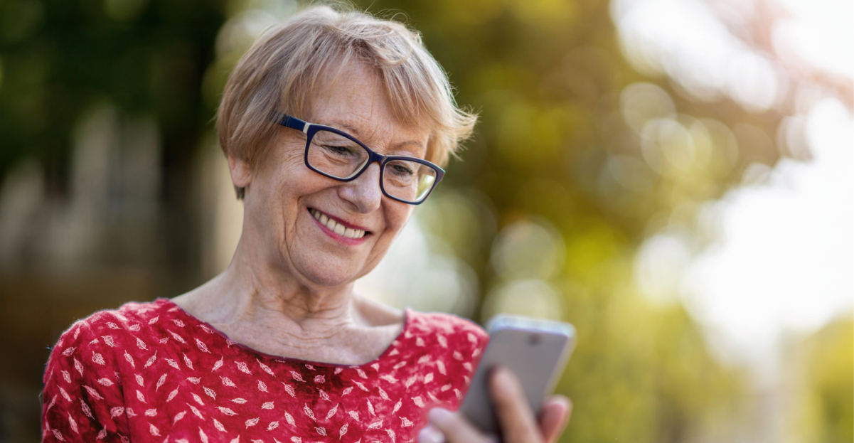 The rise of ‘Granfluencers’ - why older Australians are embracing social media
