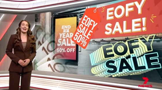 How to spot the EOFY deals amongst the scams