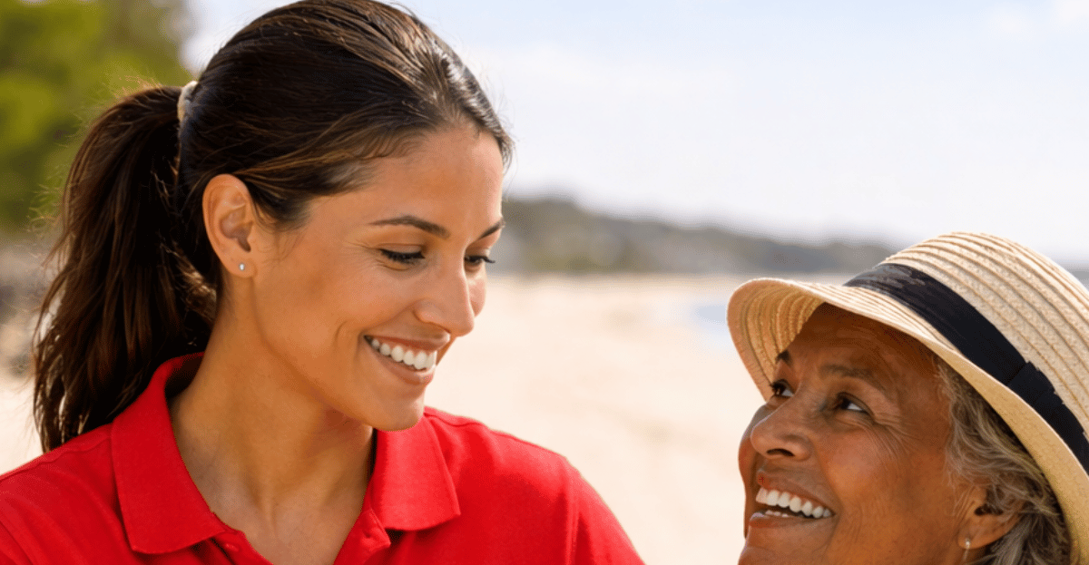 Flexible Support Worker Jobs in Australia: Build a Career That Fits Your Life