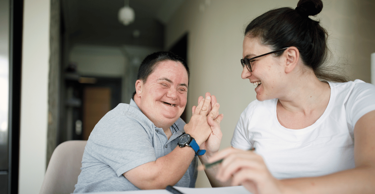 Disability Support and Home Care in Melbourne West