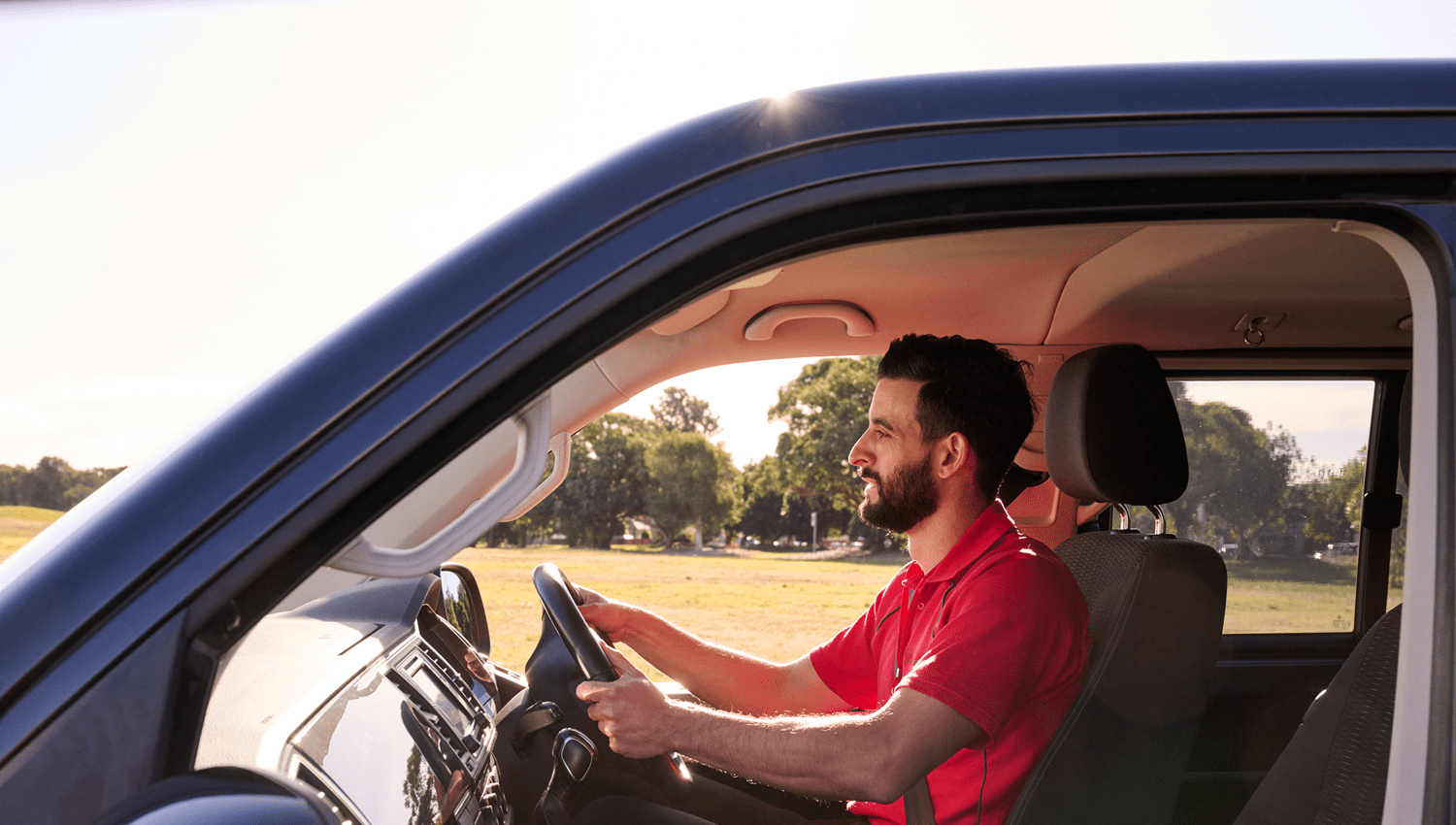 Travel and Transport