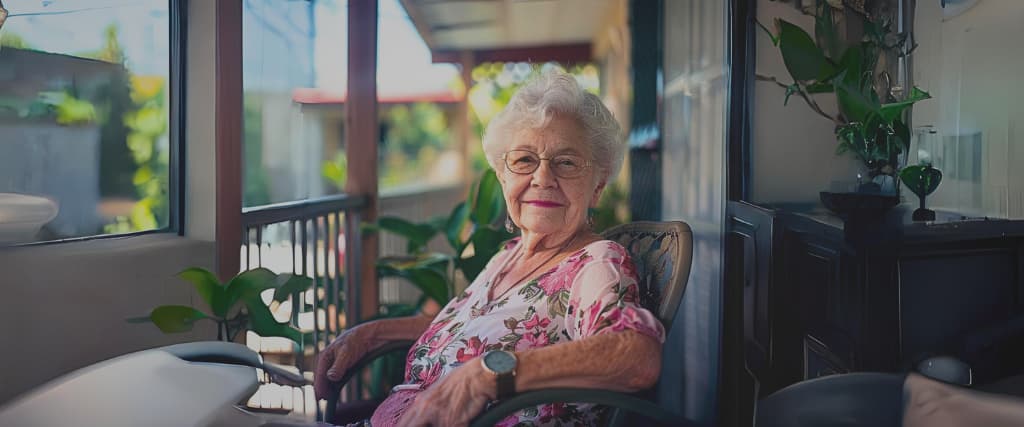 Support at Home in Far North Queensland