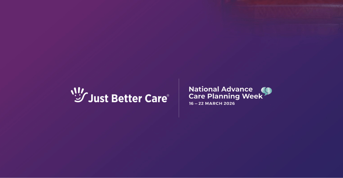 National Advance Care Planning Week 2026: Your Story, Your Choice