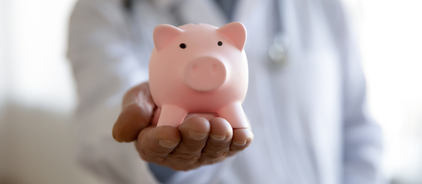 Your funding will arrive with no warning, this is what you need to have ready