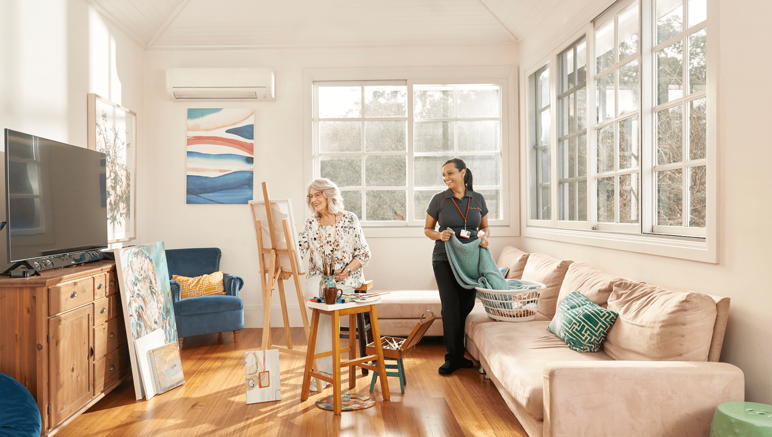 Treatment and management of dementia