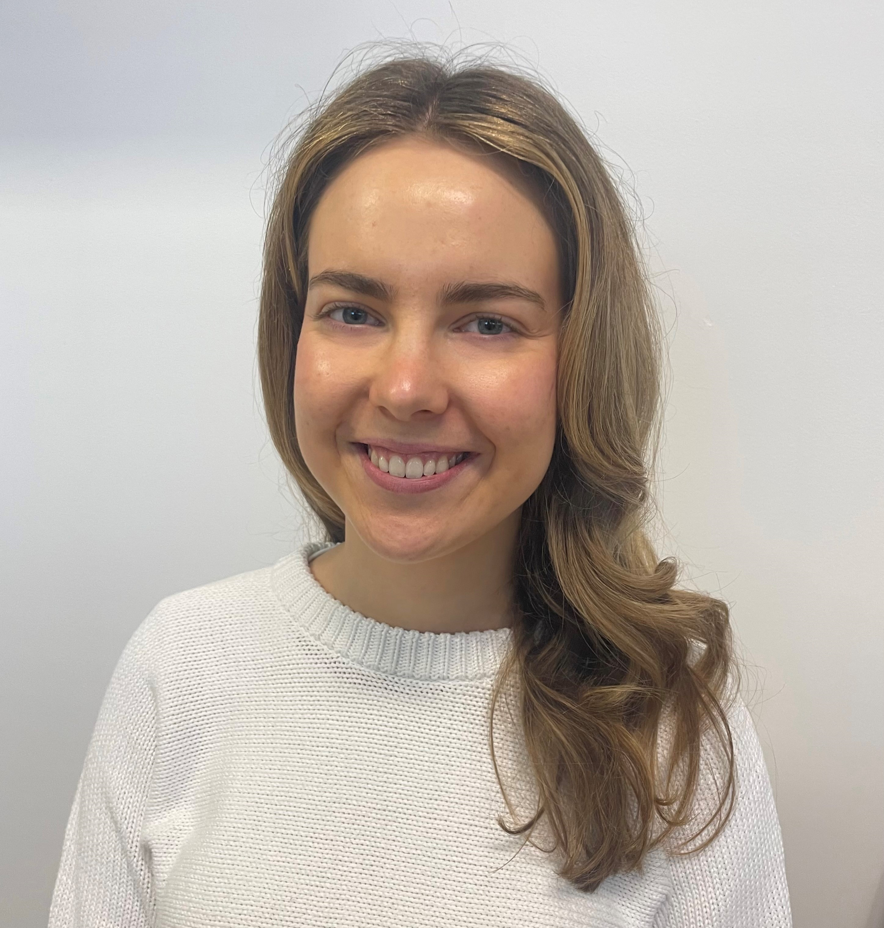 Photo of Sophie White