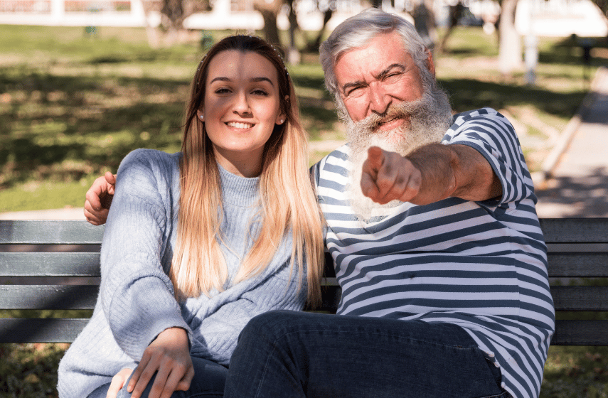 Caught in the Middle? You’re Not Alone