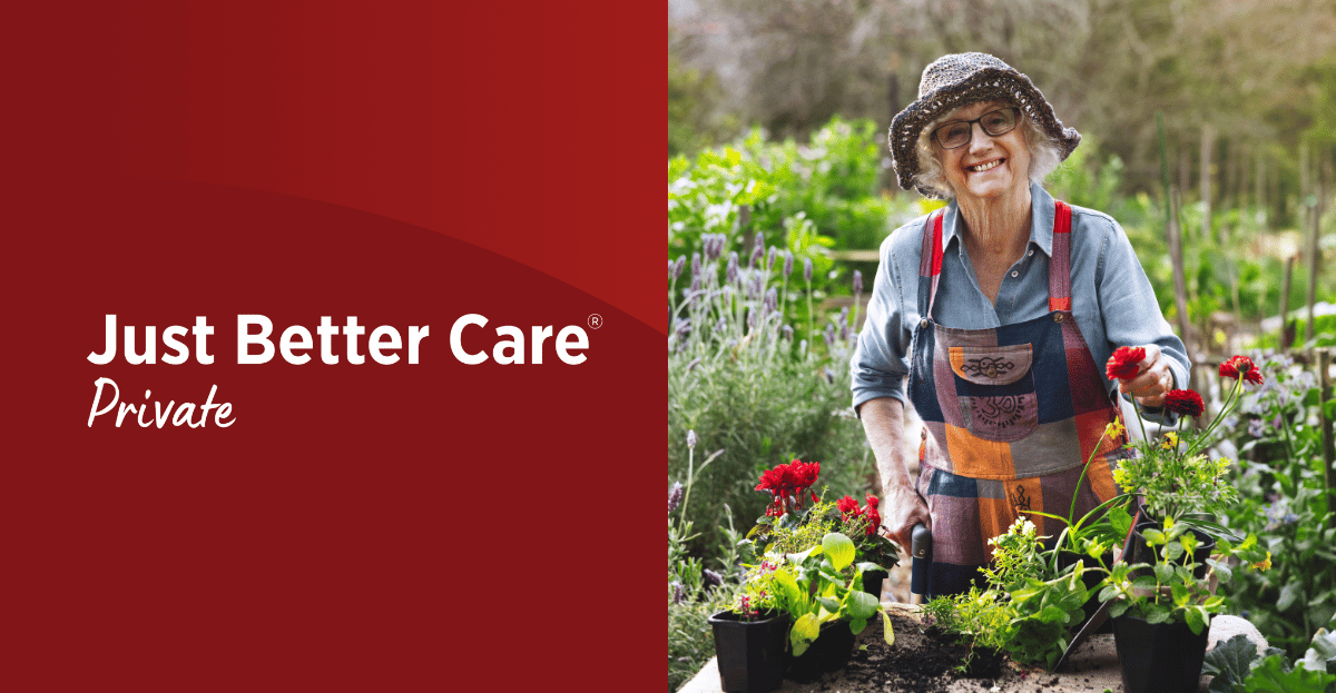 What is Private Home Care?