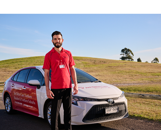 Transitioning from Hospital to Home?