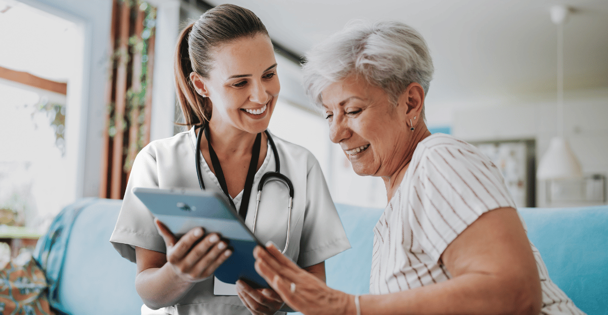 Award-winning Support at Home for the Hawkesbury Nepean and Blue Mountains