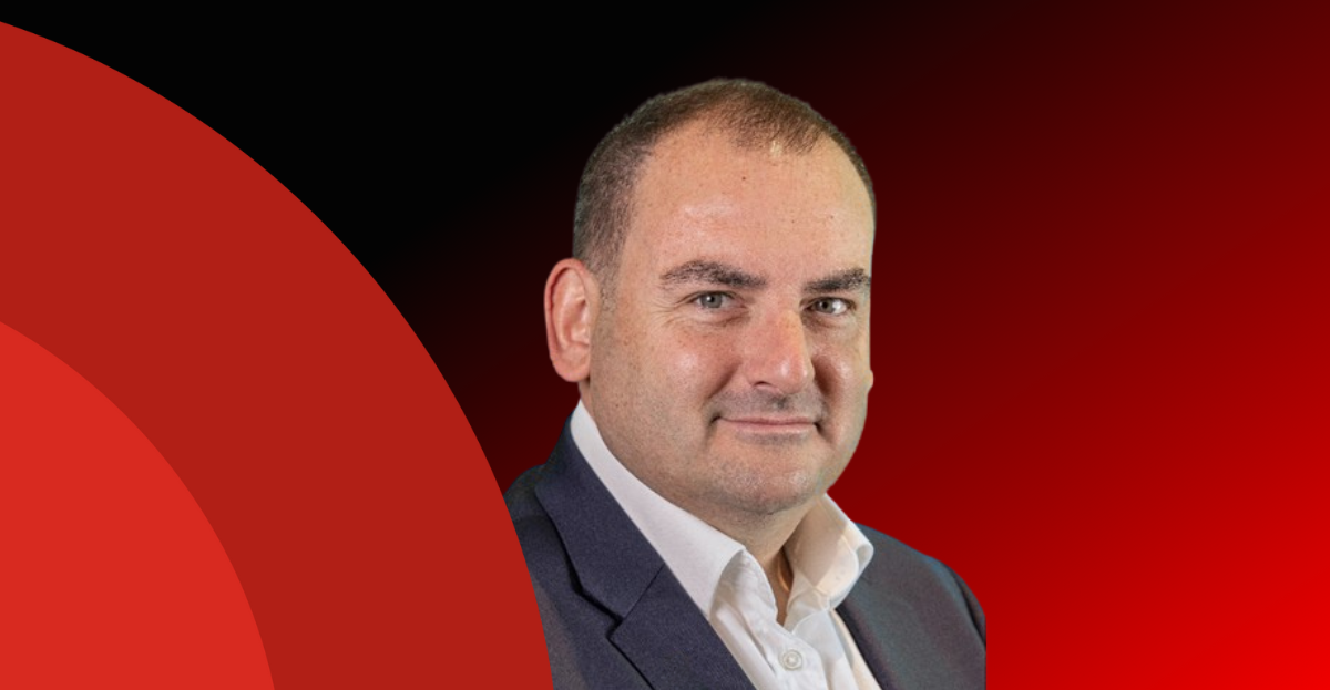 Just Better Care Australia Welcomes New CEO - Lee Walsh