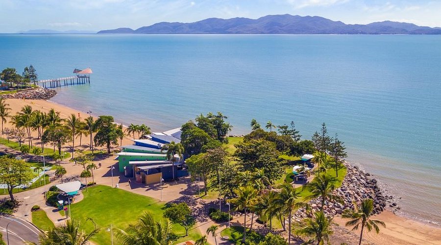 Your local Support at Home provider in Townsville.