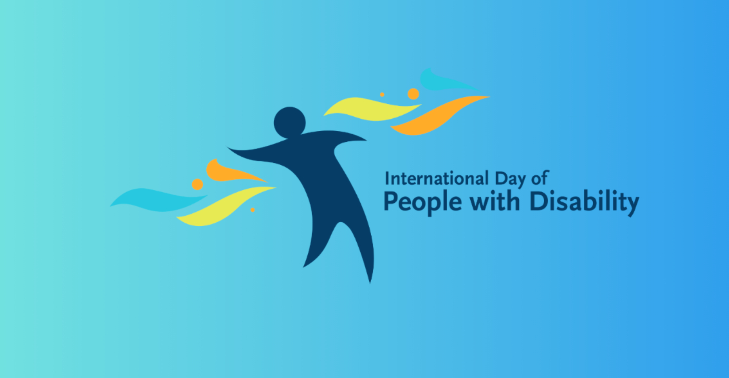 International Day of People with Disability 2025