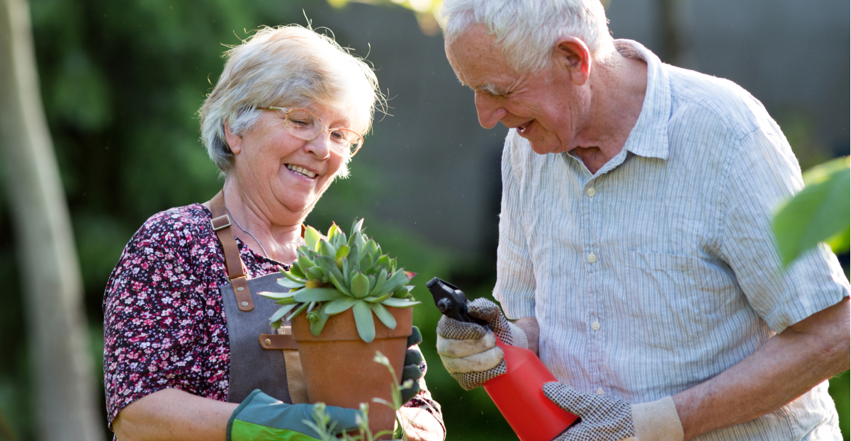 What Matters Most to Australia’s Future Retirees? | Just Better Care 2025 Retirement Report