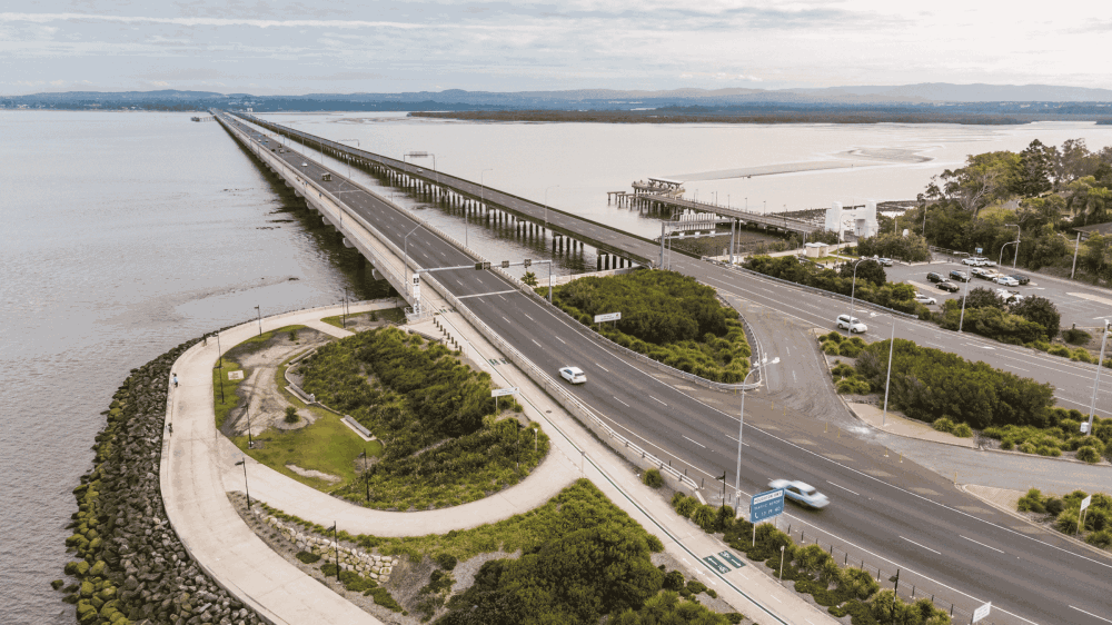 The Bridges That Connected Brisbane to the Redcliffe Peninsula, and the Communities They Continue to Connect