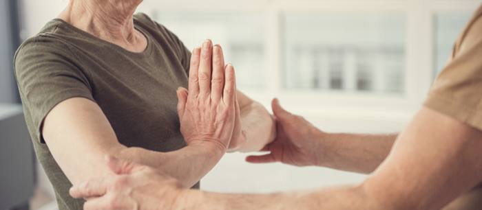 Is resistance training the perfect exercise for the over 70’s?