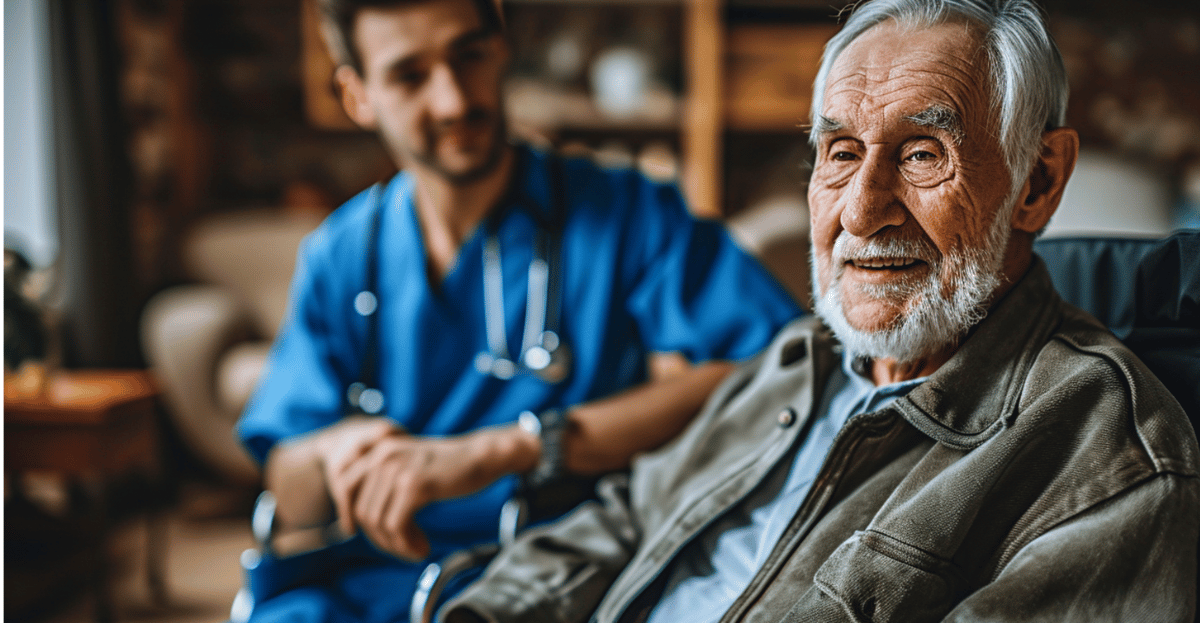 Personalised culturally aware Support at Home