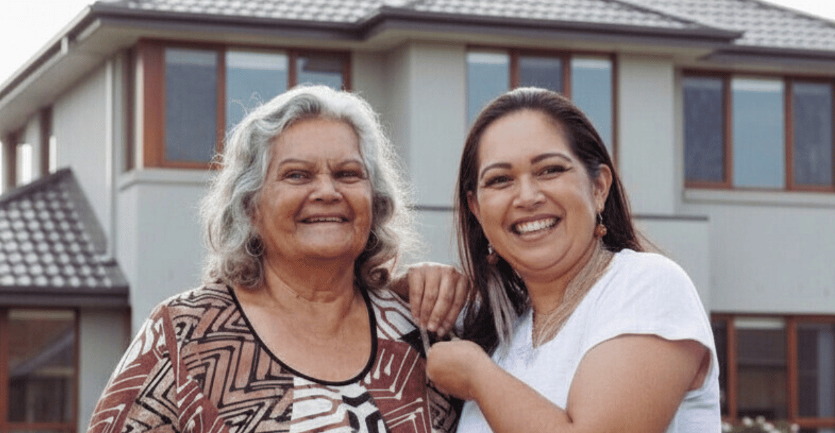 Grandparents, Money and Retirement: How to Help Family Without Losing Your Own Financial Security