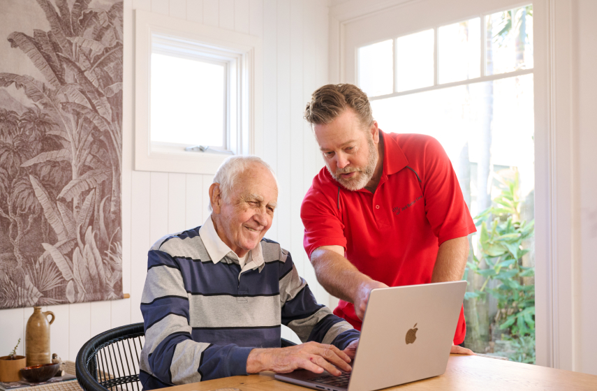 The proportion of older people in the workforce nears record high
