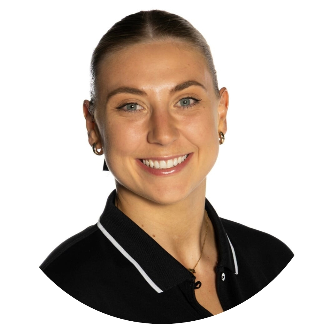 Photo of Alana (Larni) Hermans