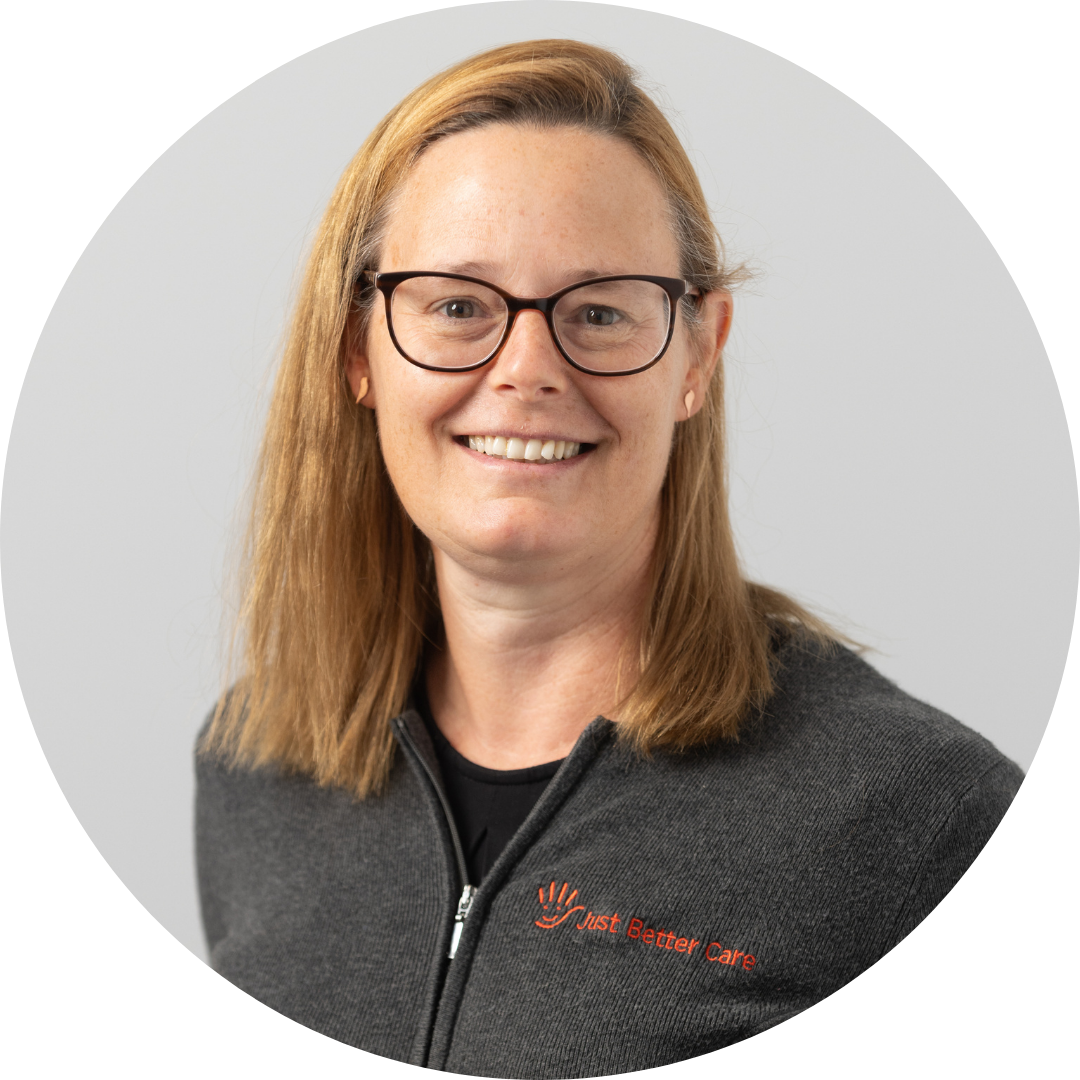 Photo of Samantha Norris