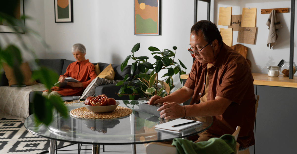 Support at Home in South West Vic