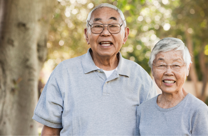 Older Australians invited to share thoughts on aged care system
