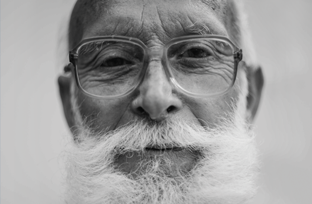 Older Australians overlooked when it comes to work.