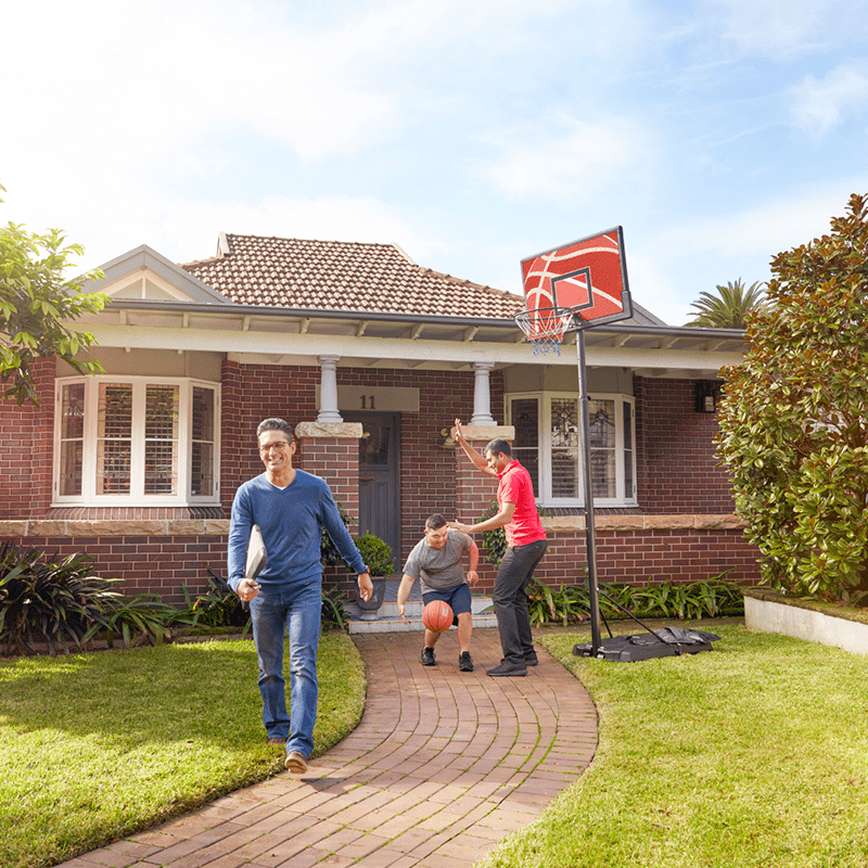 Looking for respite support?