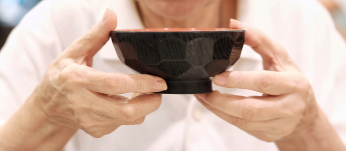 What is Dysphagia and who can help?