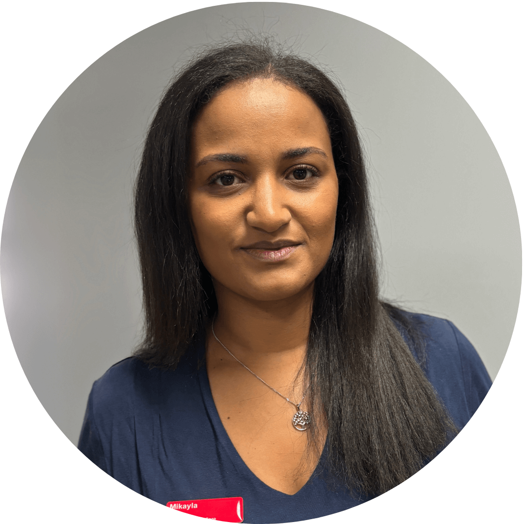 Photo of Mikayla Goodwin