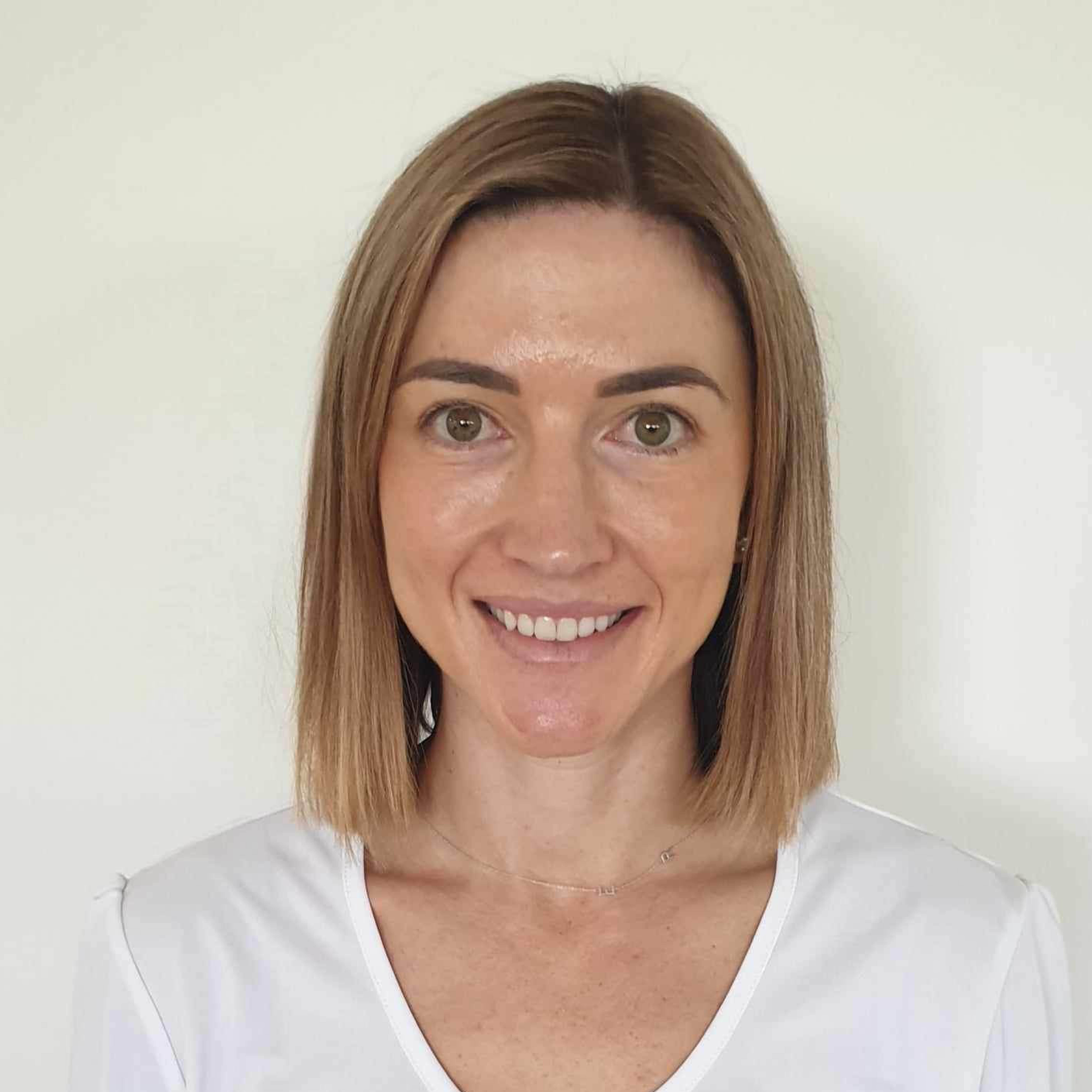 Photo of Claire Kunc