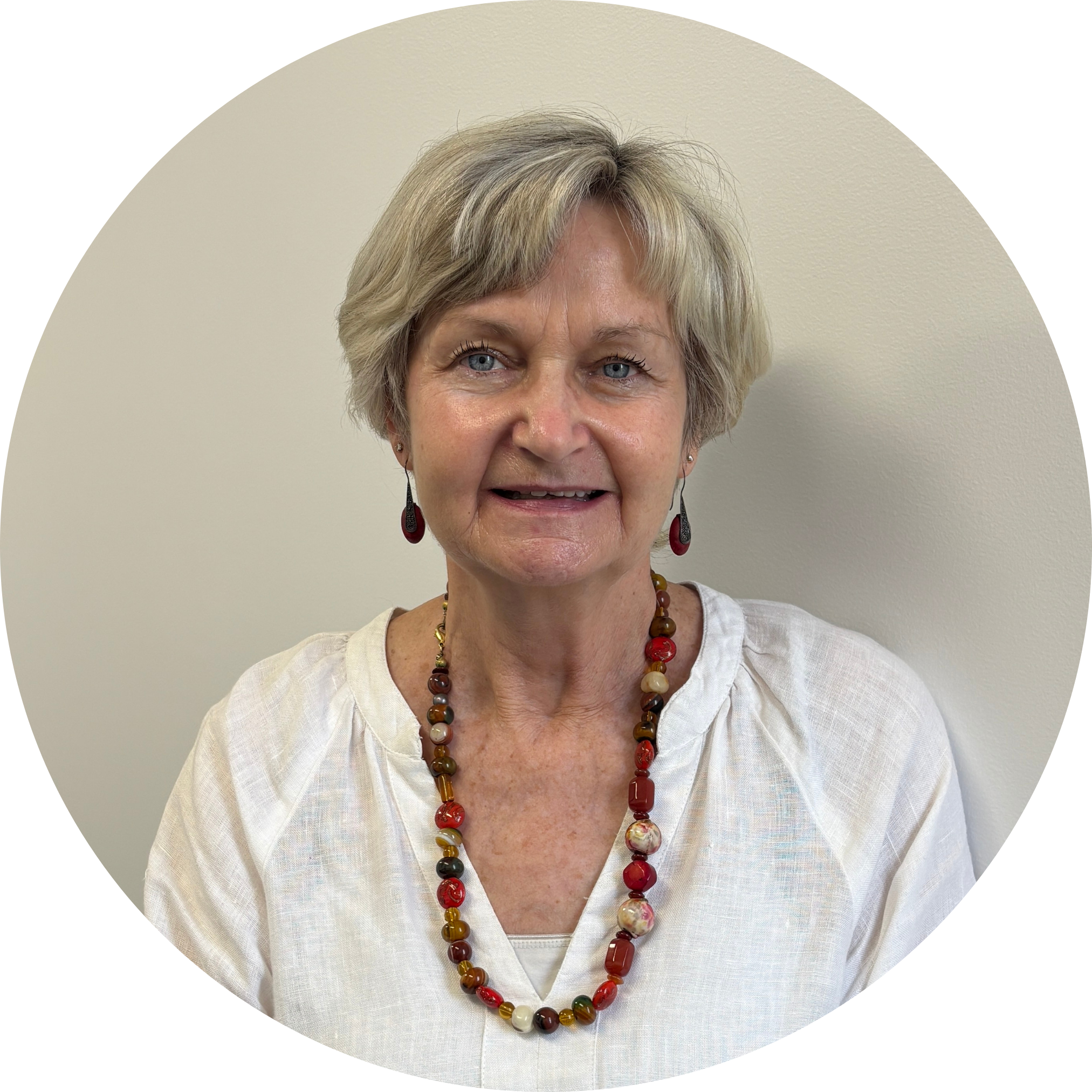 Photo of Michelle Francis