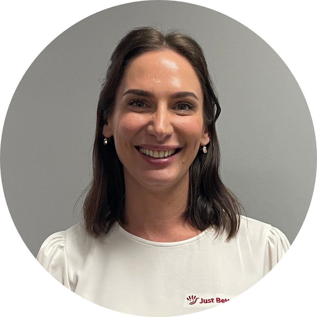 Photo of Kayla Jonkers