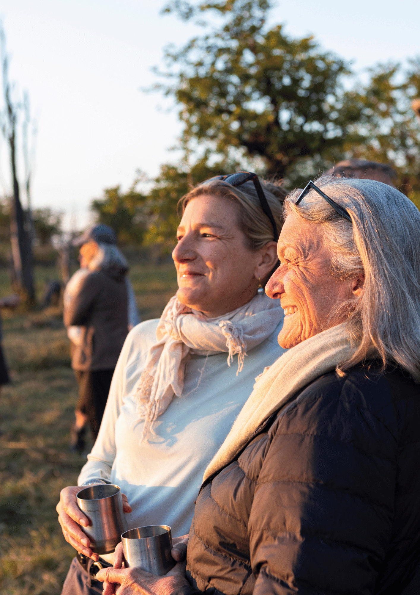 Flexible Private Home Care in Ararat